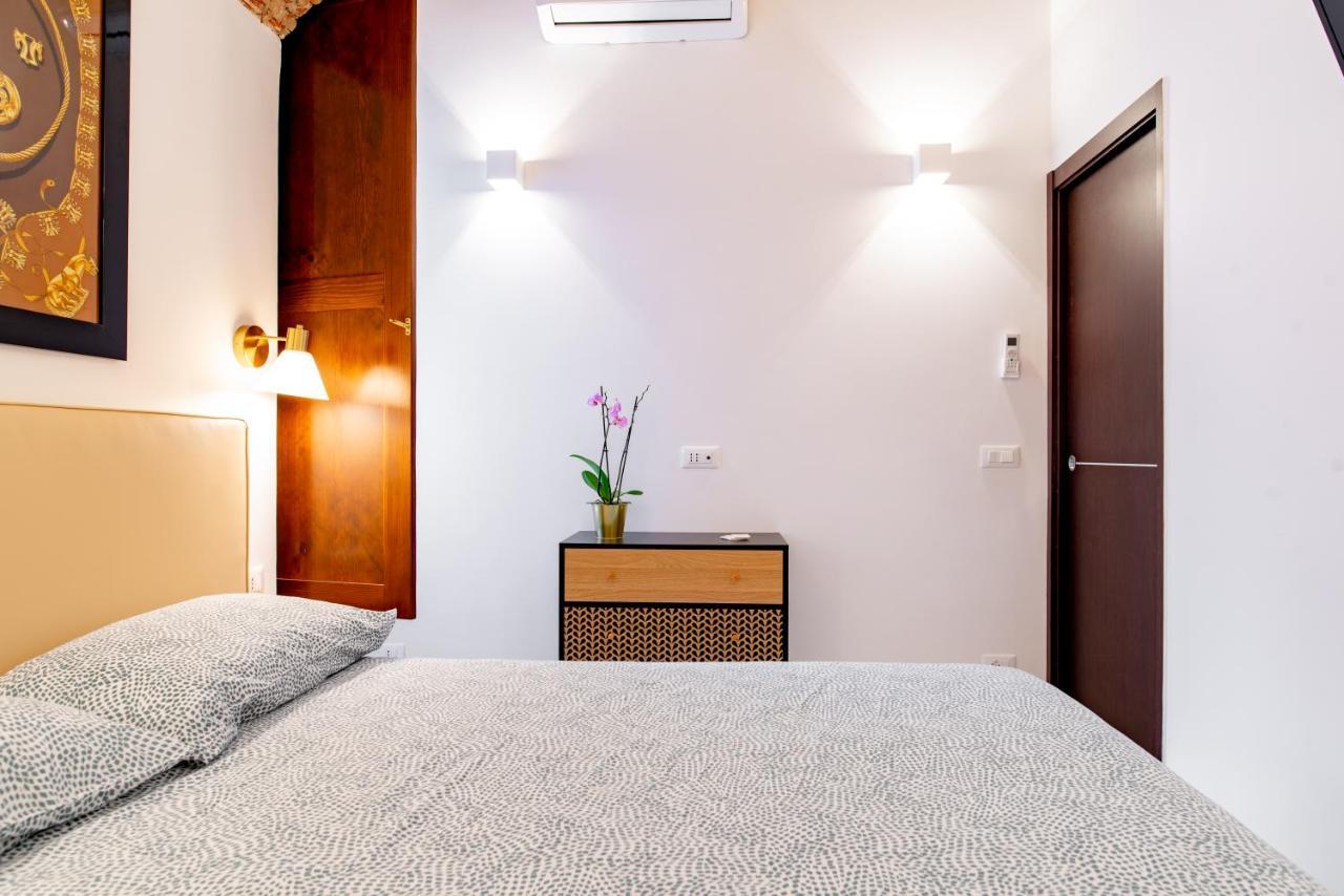 Cavour Central Apartment Турин Экстерьер фото