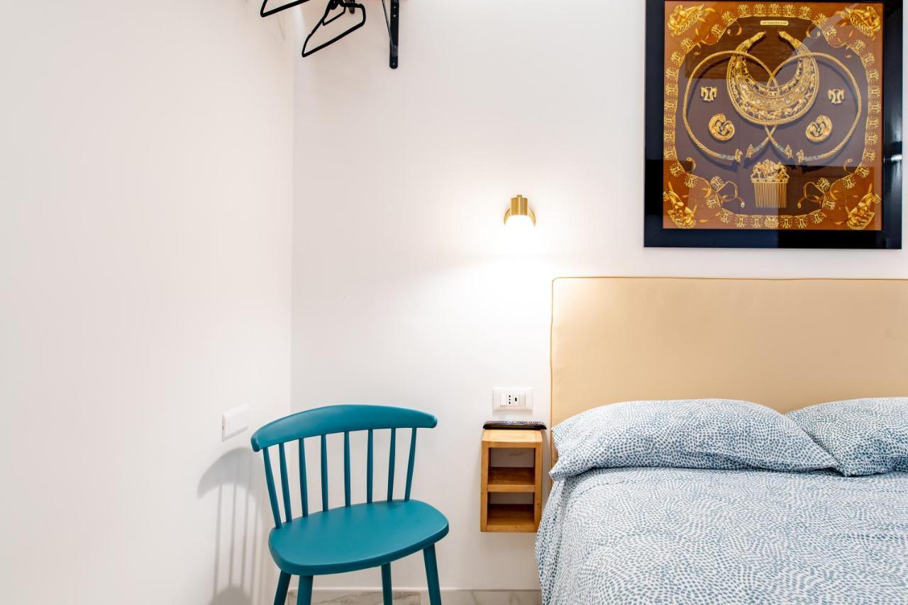 Cavour Central Apartment Турин Экстерьер фото