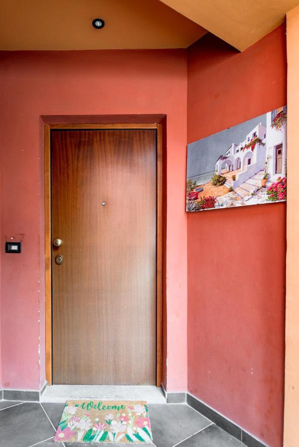 Cavour Central Apartment Турин Экстерьер фото