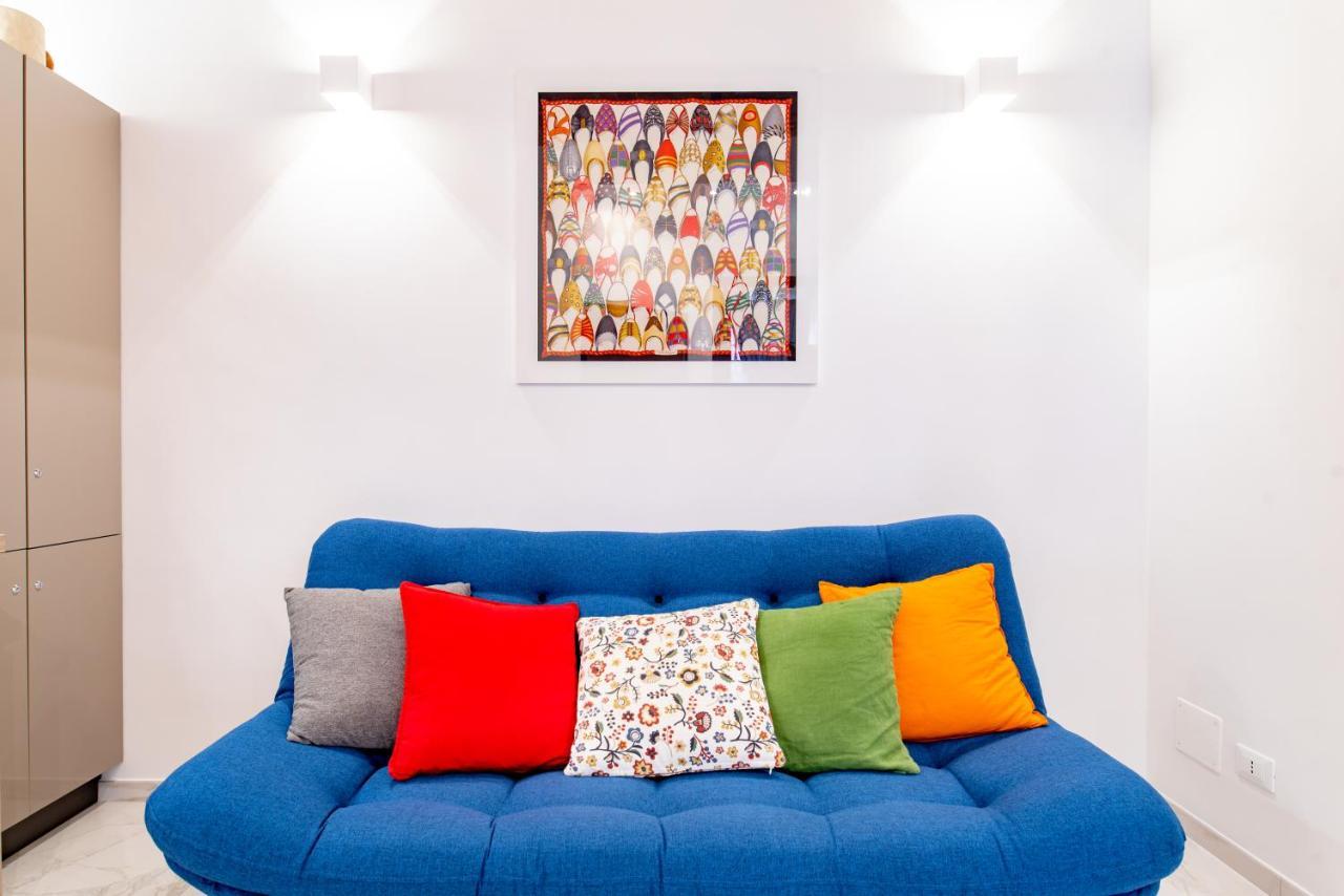 Cavour Central Apartment Турин Экстерьер фото